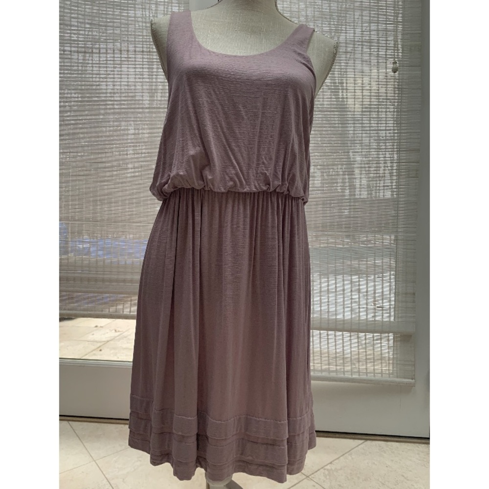 Lilac Nordstrom “Lush” Dress | Size large